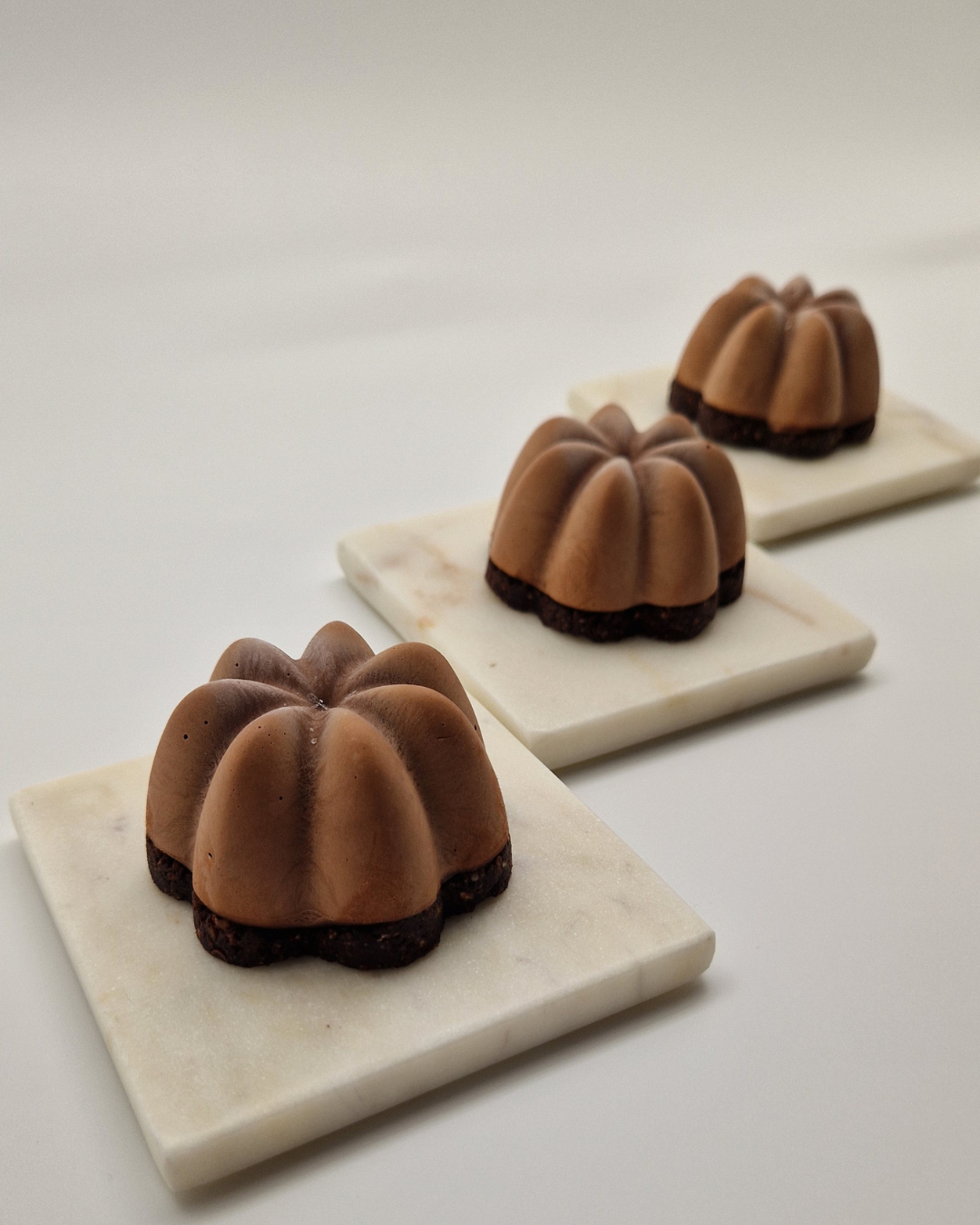 Kolač Double chocolate