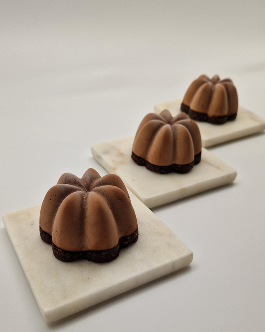 Kolač Double chocolate