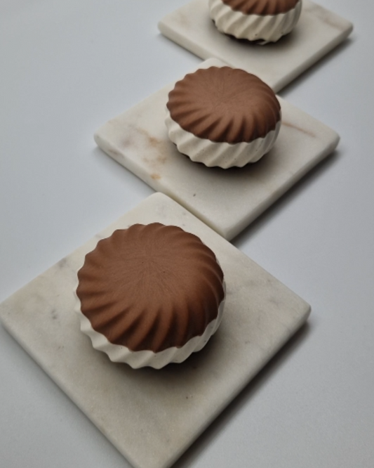 Kolač Kokos čokolada