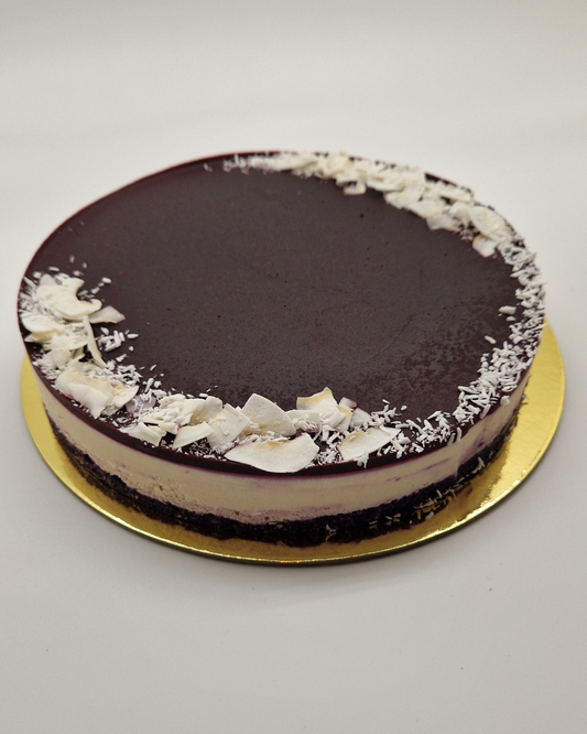 Raw Torte (2 veličine)