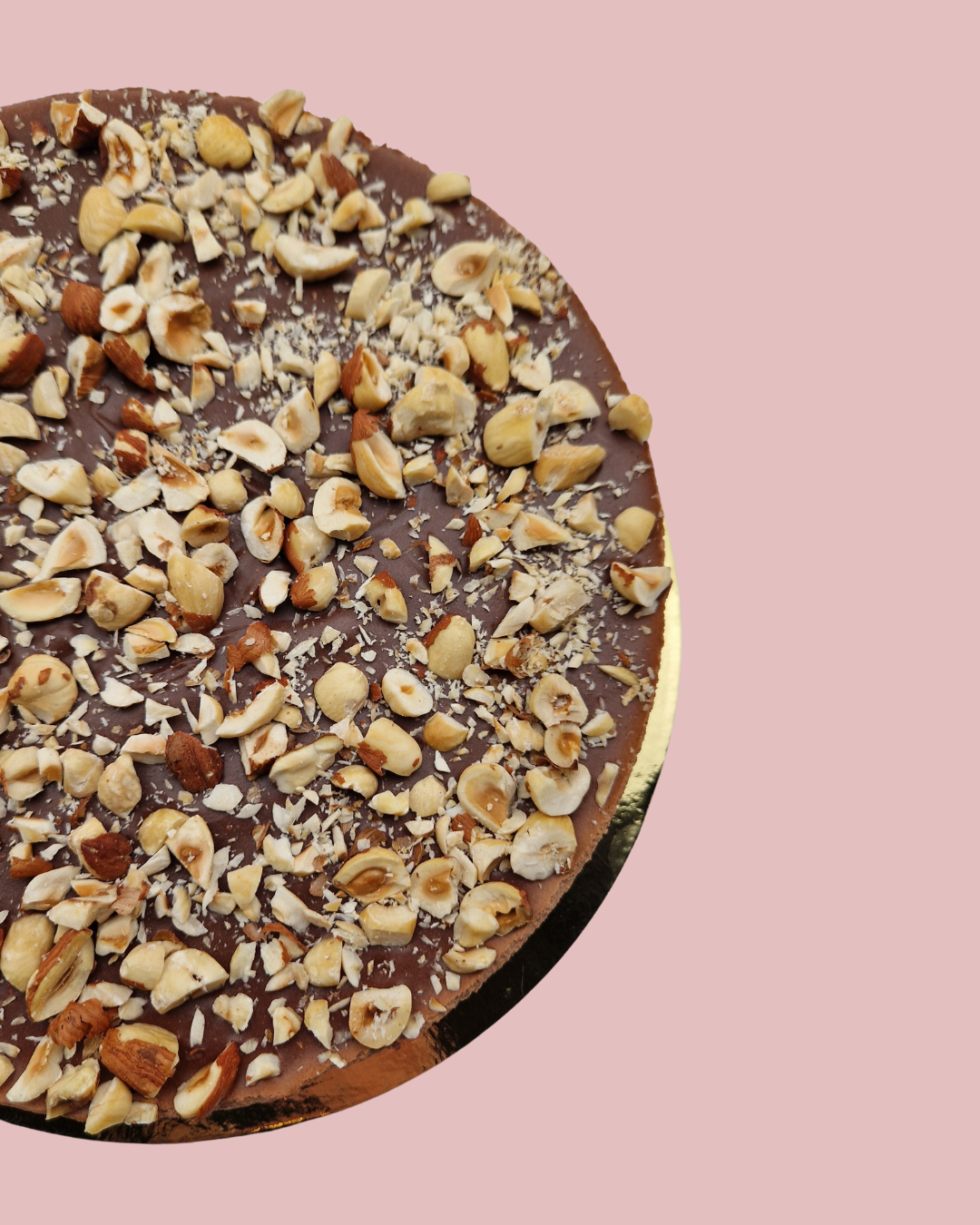 Raw Torte (2 veličine)