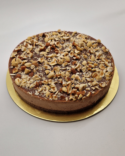 Raw Torte (2 veličine)