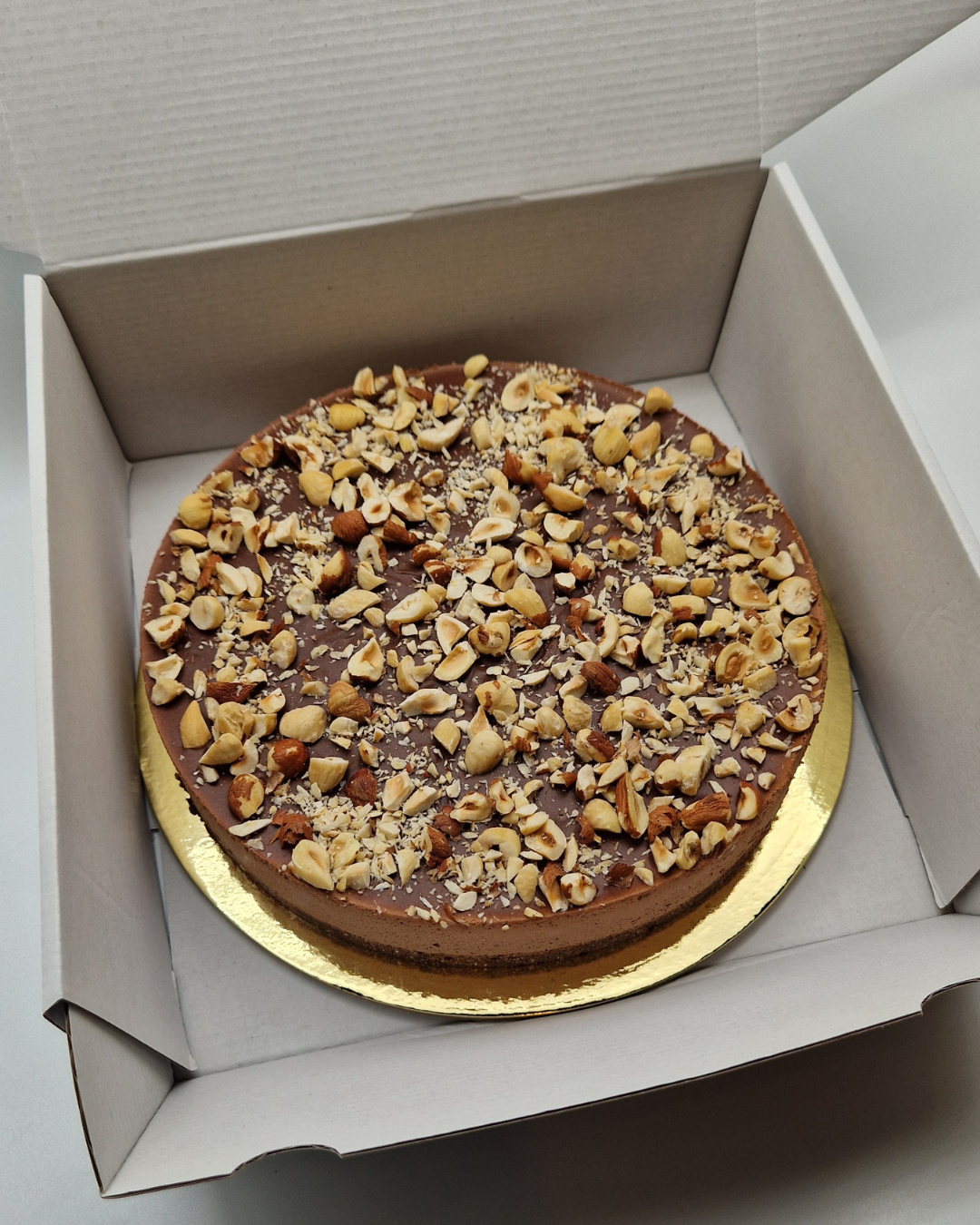 Raw Torte (2 veličine)