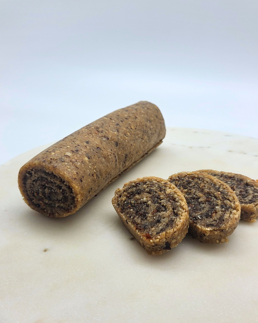 Rolice mak kardamom 5kom