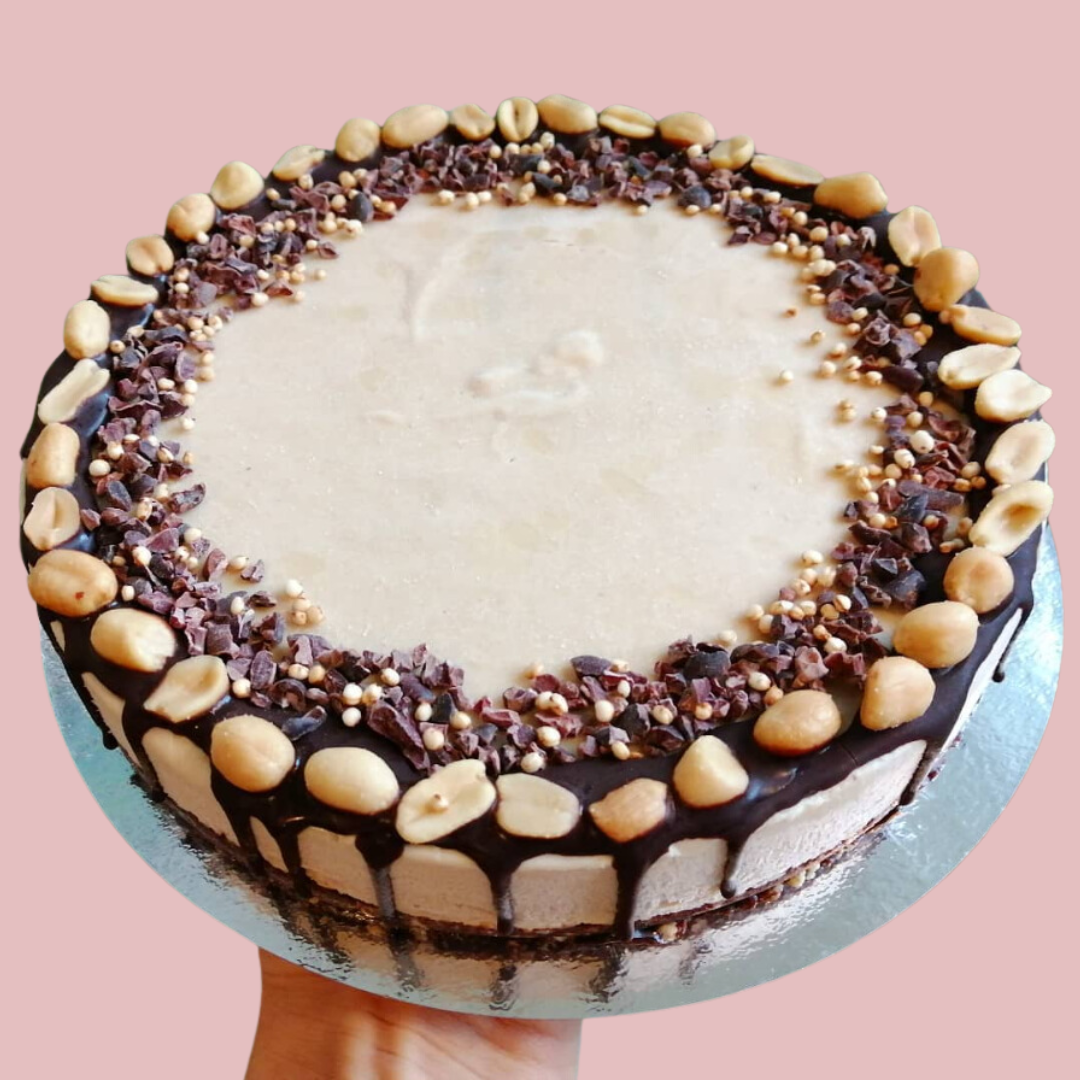 Raw Torte (2 veličine)