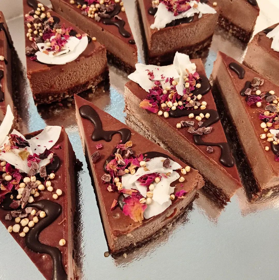 Raw Torte (2 veličine)