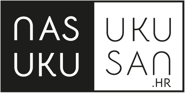 Ukusan.hr by NASUKU - Ukusni zdravi kolači